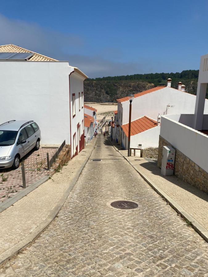 Casa Do Brejao Campo E Praia Odemira Exterior photo